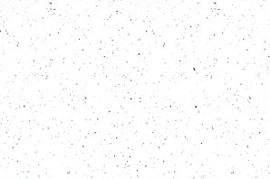 Белый фон в крапинку