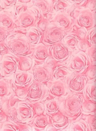 Красивый нежно розовый фон