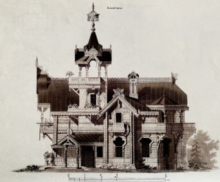 Асташево терем