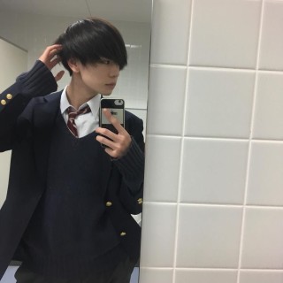 Японская форма