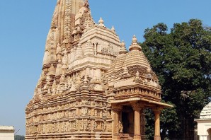 Храм ашваттхи