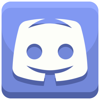 Иконки для дискорда