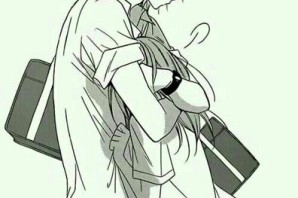 Идеальная парочка манга