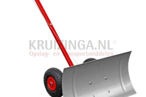 Электрическая лопата для уборки снега