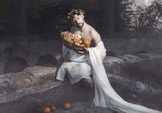Греческие богини