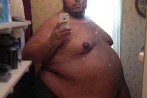 Пузатые мужики