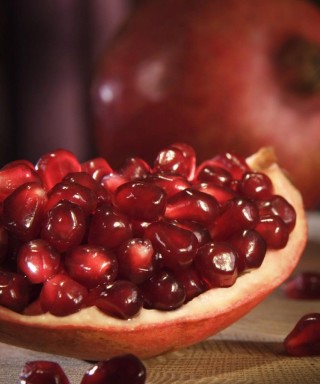 Гранат обыкновенный