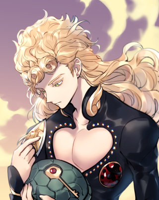 Коно джорно джованна