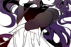 Ашурамару последний серафим