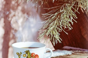 Зимнее утро чайковский