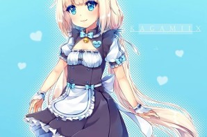 Ванилла некопара