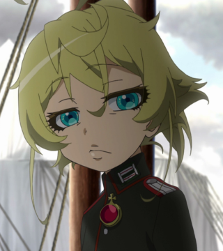 Таня дегуршав