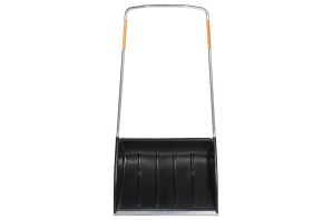 Лопата скребок для уборки снега