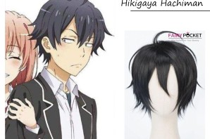 Хикигая хачиман