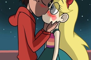 Марко и звездочка