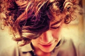 Кудрявые мальчики