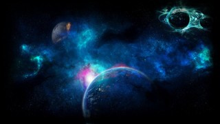 Космос заставка на рабочий стол