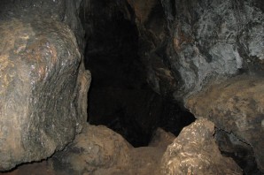 Пещера кашкулакская