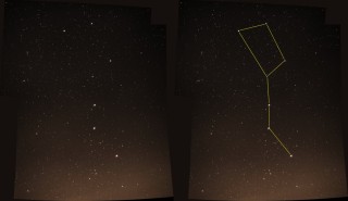 Большая медведица