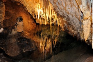 Пещера крубера воронья