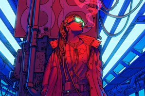 Ссср киберпанк