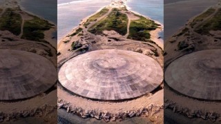 Атолл эниветок