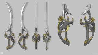 Глефа прайм