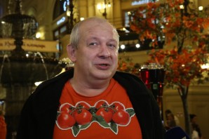 Дмитрий марьянов