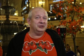Дмитрий марьянов