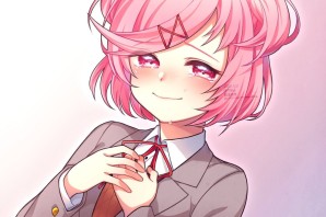 Нацуки ддлк