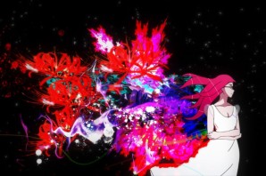 Токийский гуль опенинг