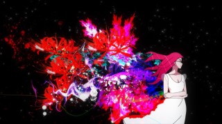 Токийский гуль опенинг