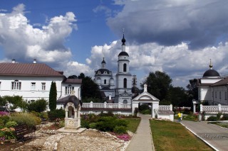 Малоярославец