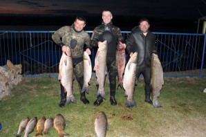 Рыбалка в мелеузе