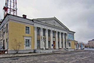 Вгэк воркута