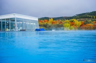 Термальные источники хвалынск