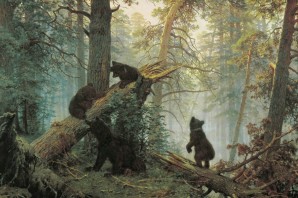 Шишкин иван иванович