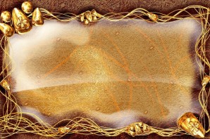 Рамка с днем рождения мужчине