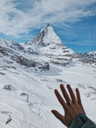 Маттерхорн