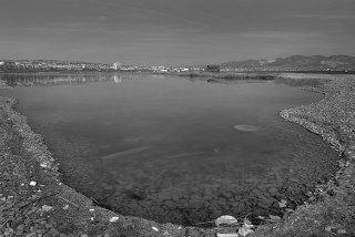 Суджукская лагуна