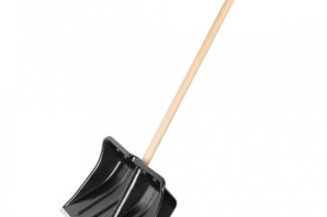 Электрическая снеговая лопата