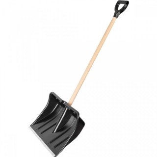 Электрическая снеговая лопата