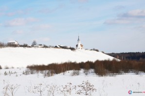 Вязники