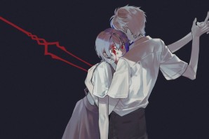 Синдзи и рей