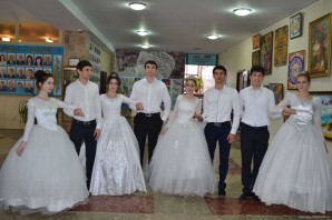 Избербаш погода