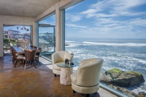 Панорамный вид