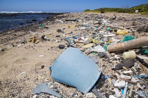 Механическое загрязнение