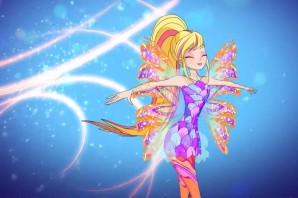 Стелла энчантикс