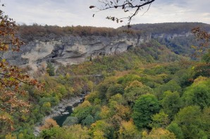 Каменномостское