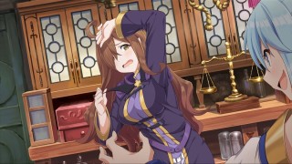 Виз коносуба